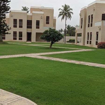 Salalah Premium Villas Exterior photo